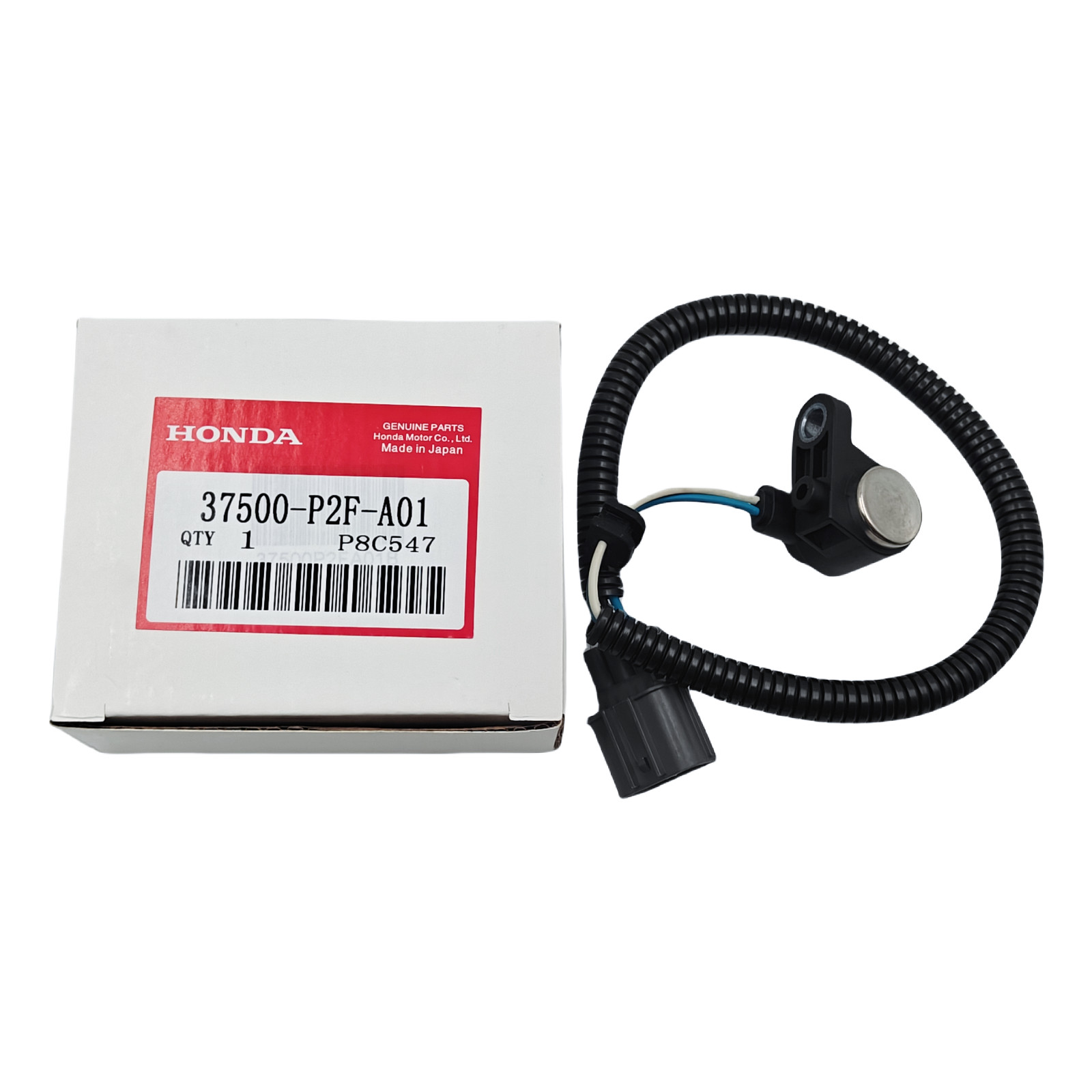 Crankshaft Position Sensor NEW 37500P2FA01 For Honda Civic Crank 1996-2000 1.6L