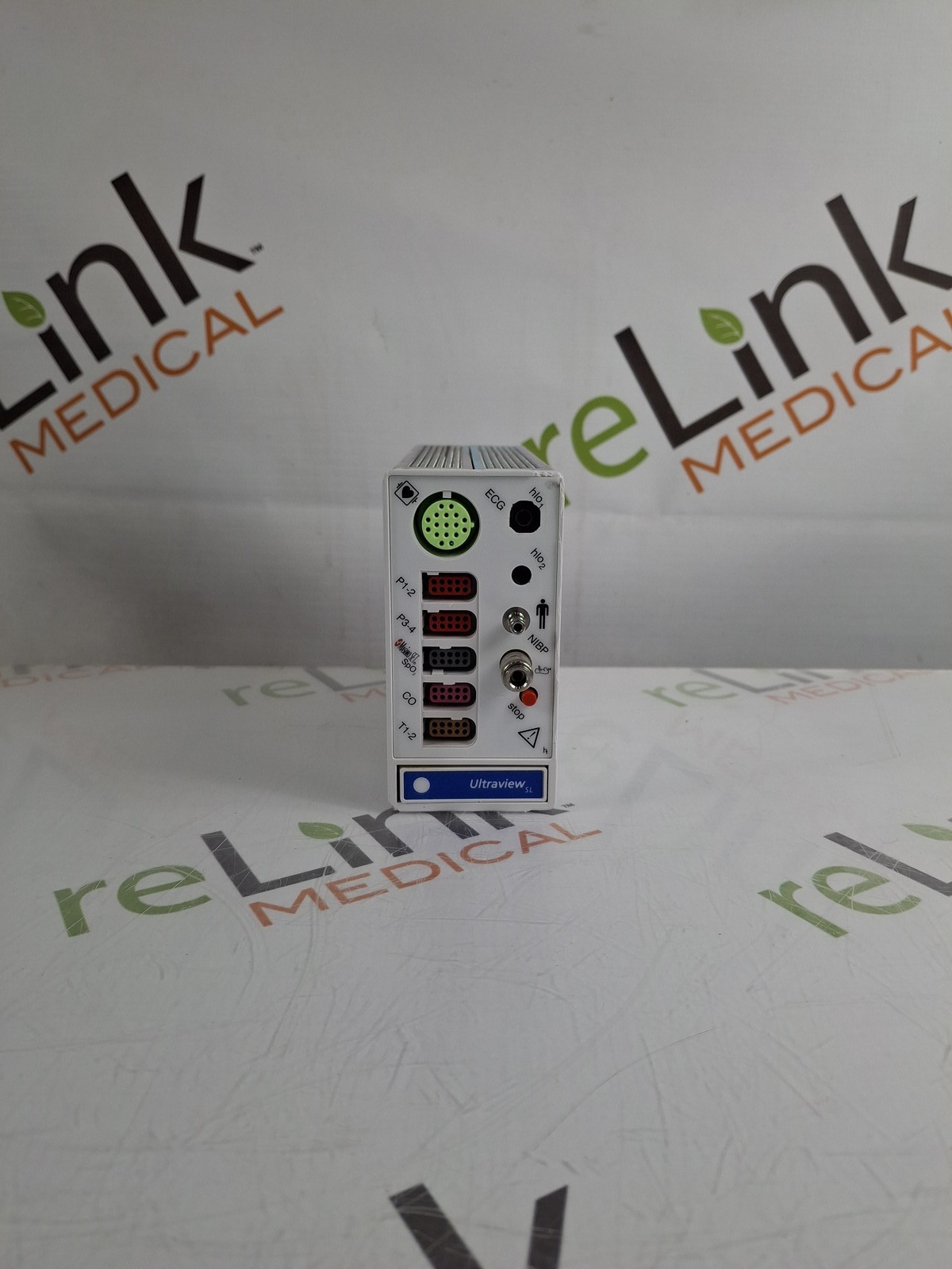Spacelabs Healthcare 91496 Multiparameter Module