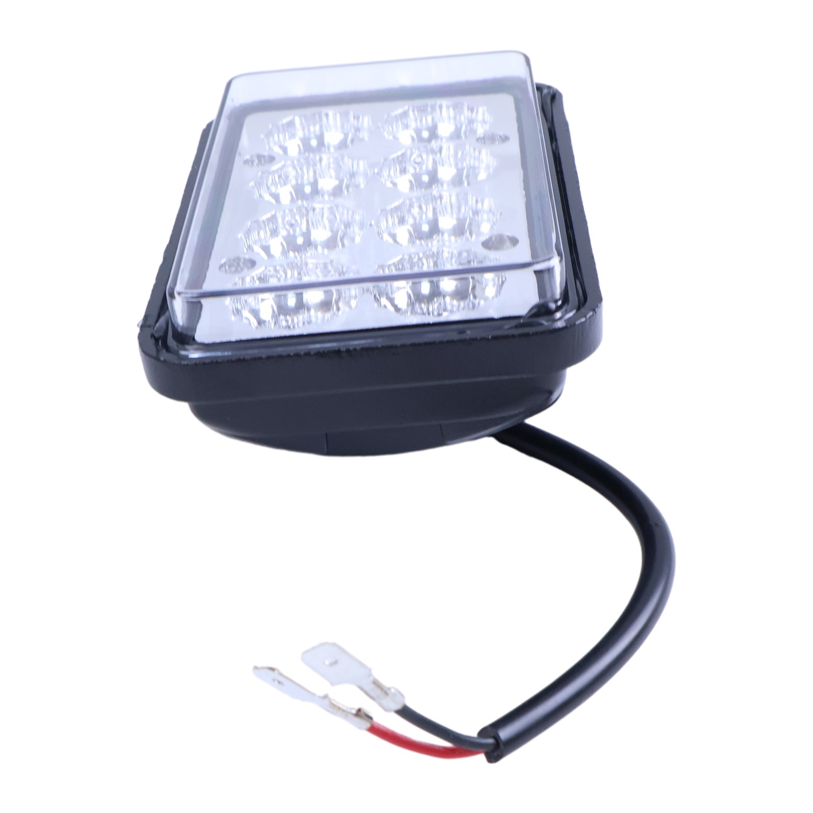 For New Holland Skid Steer LX465 LX485 LX565 LX665 LX865 LX885 LED Work Light