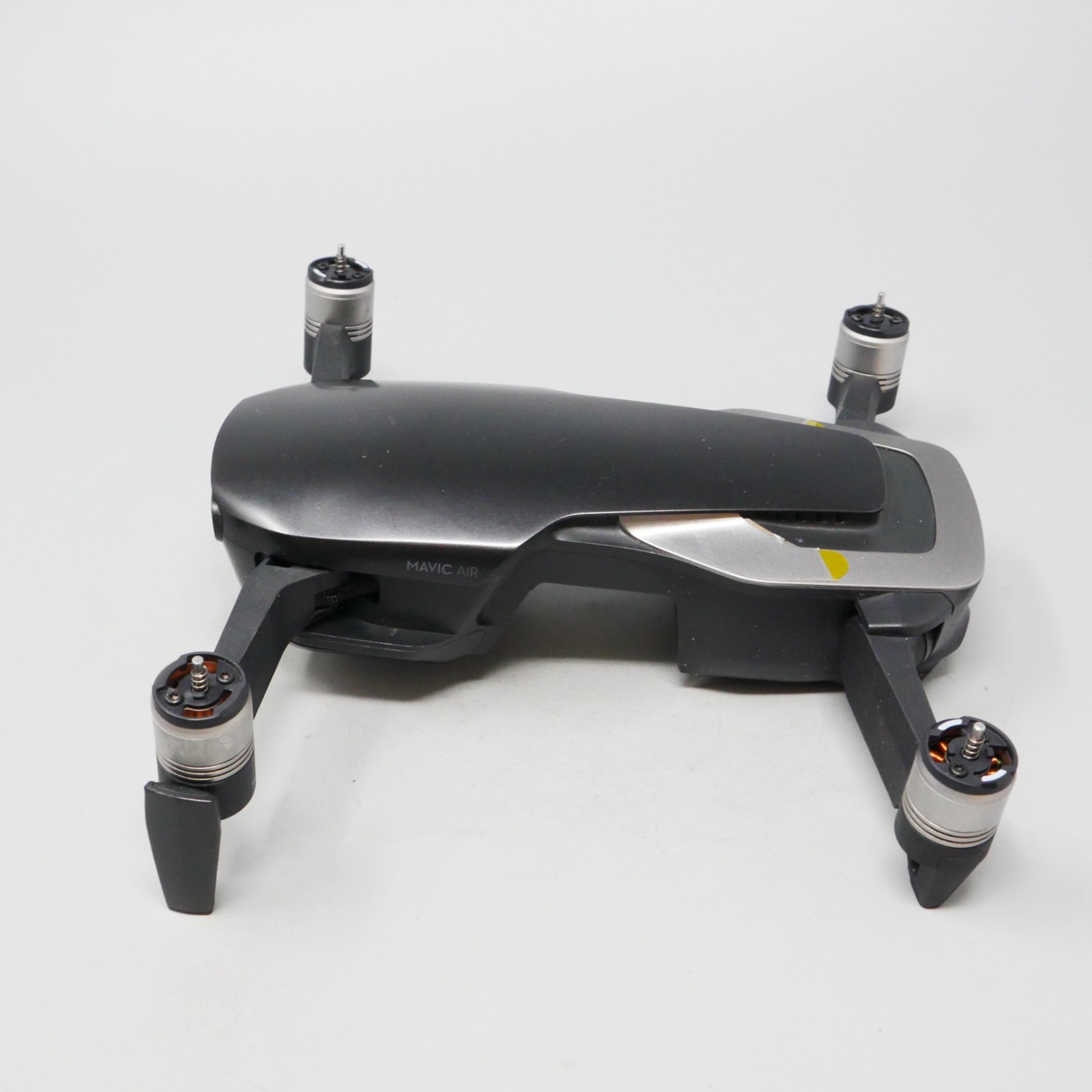 DJI Mavic Air Drone Only --- Flies Great & Excellent Video!