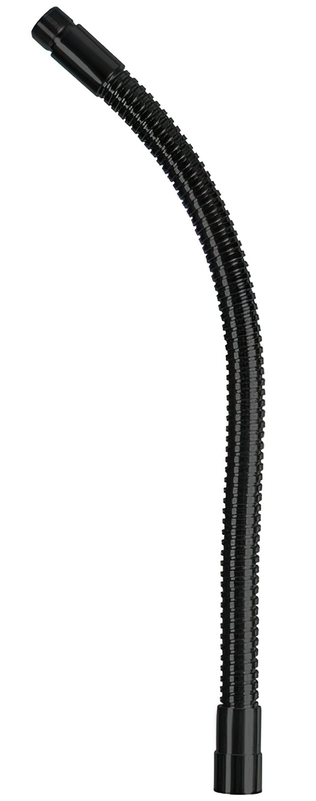 OnStage On-Stage 13" Microphone Gooseneck, Black 13 inch,