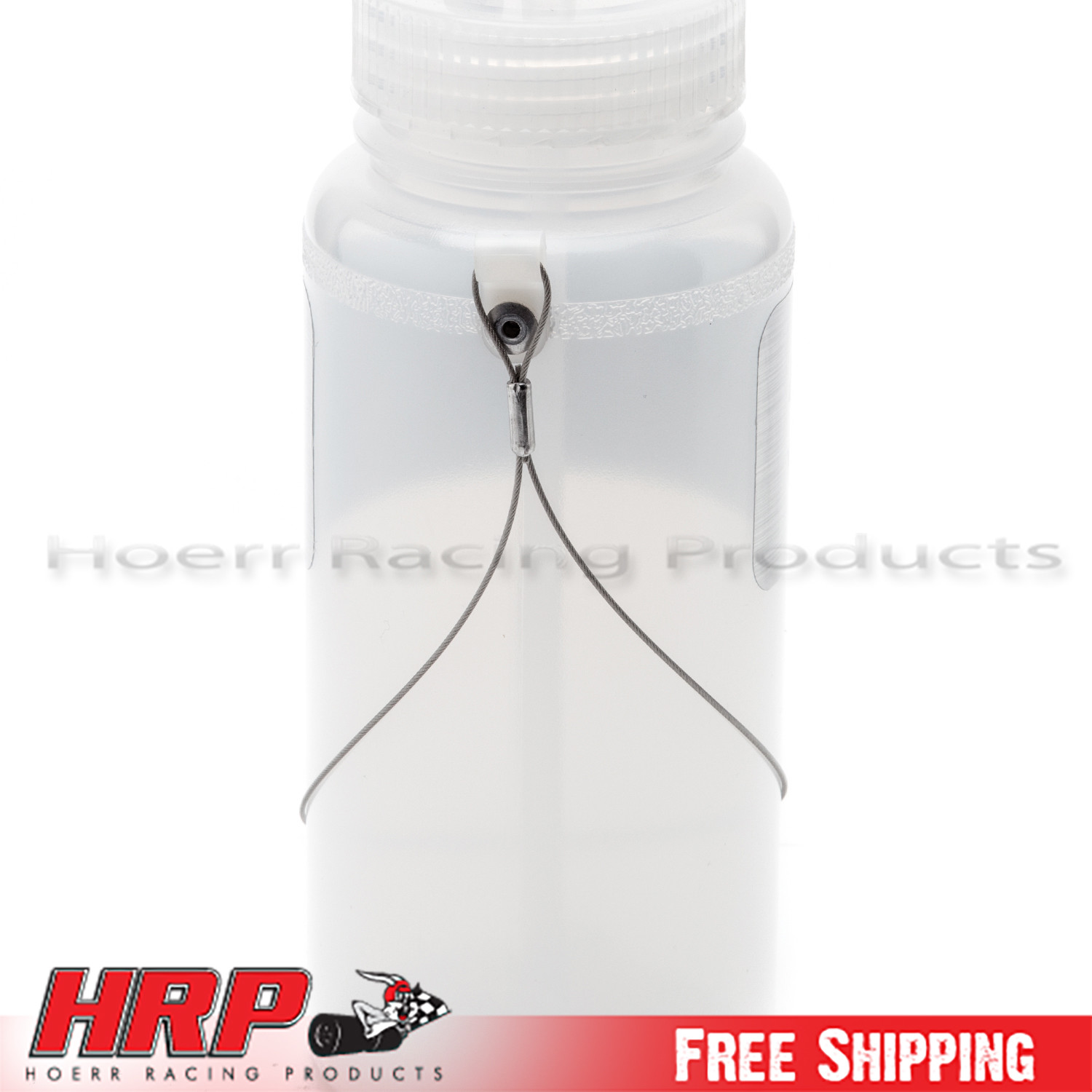 Genesis Technologies-Cable Brake Bleeder Catch Bottle PN: GA3075
