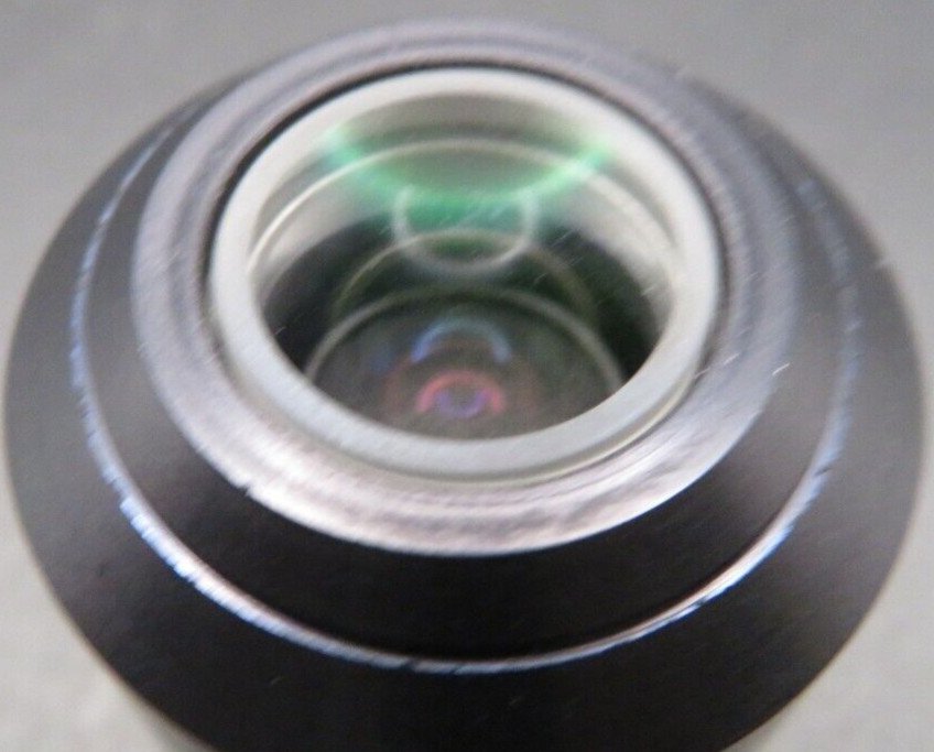 Vision Engineering Alpha ISIS Lens X15A Microscope Eyepiece Lens NEW