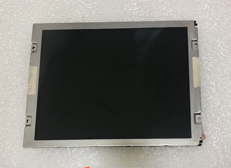 Original 8.4'' Inch LCD Display Screen For Omron NS8-TV01-V2 NS8-TV00-V2