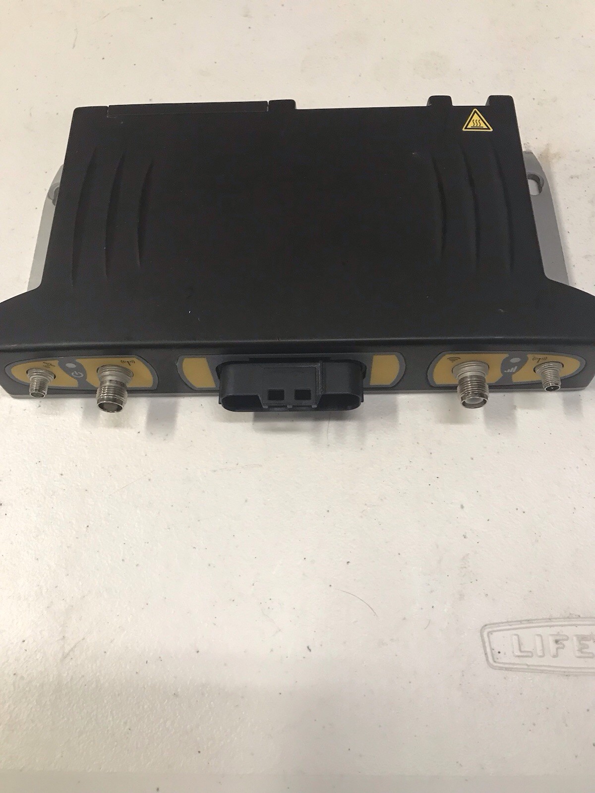 Trimble SNM941-90 Connected Site Gateway Modem