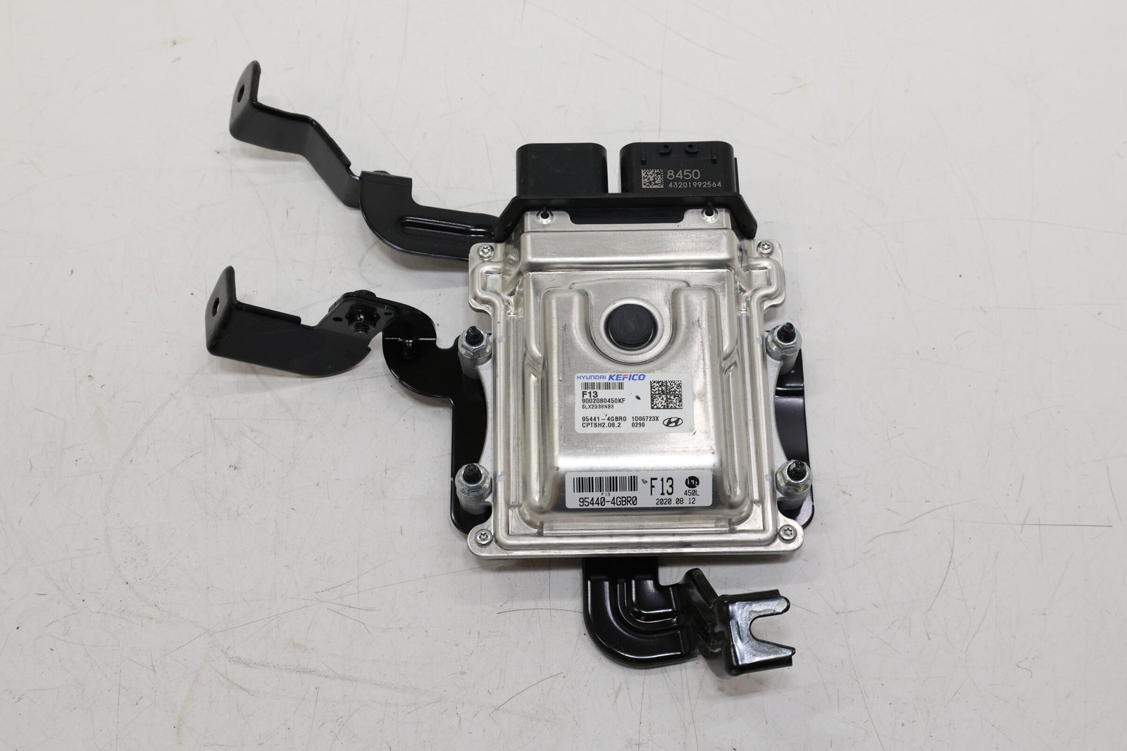 2020 - 2022 HYUNDAI PALISADE FWD AUTOMATIC TRANSMISSION CONTROL MODULE UNIT OEM