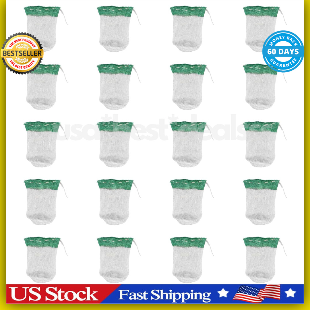 Upgrade Camping Lantern Accessories Lantern Mantles for Coleman #21 Mantles 20Pc