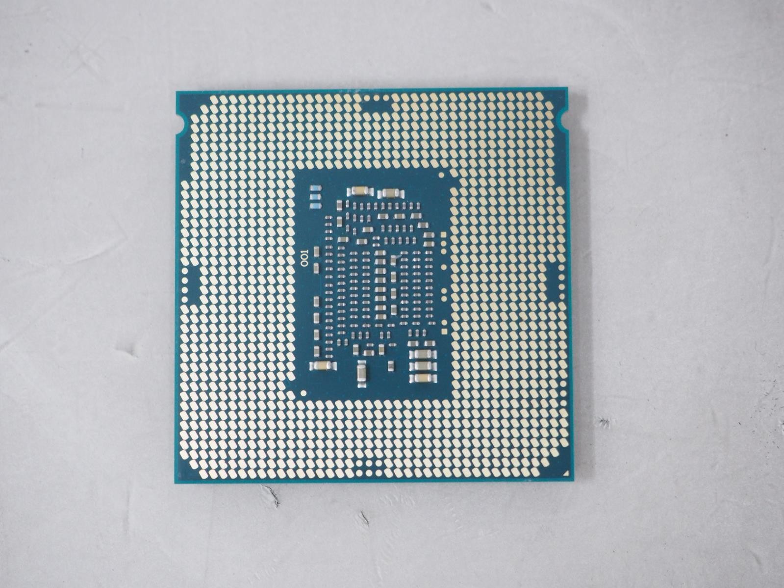 INTEL CORE I5-6500T 2.50GHz FCLGA1151 CPU Processor