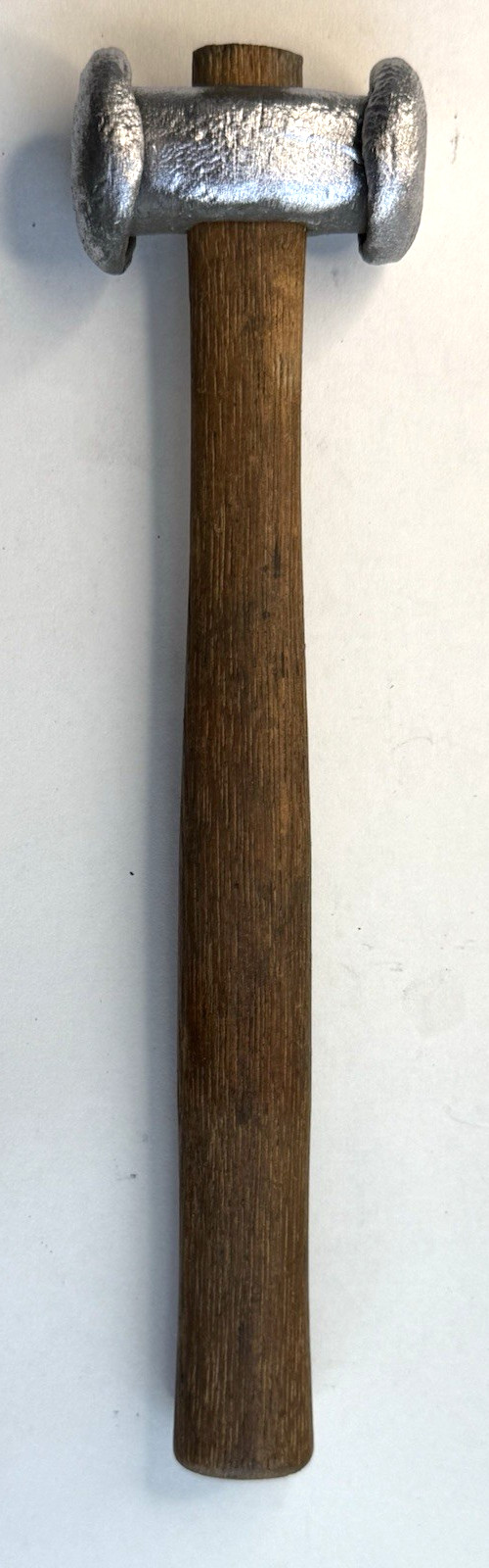 Small Lead Mallet Overall Weight 8 oz