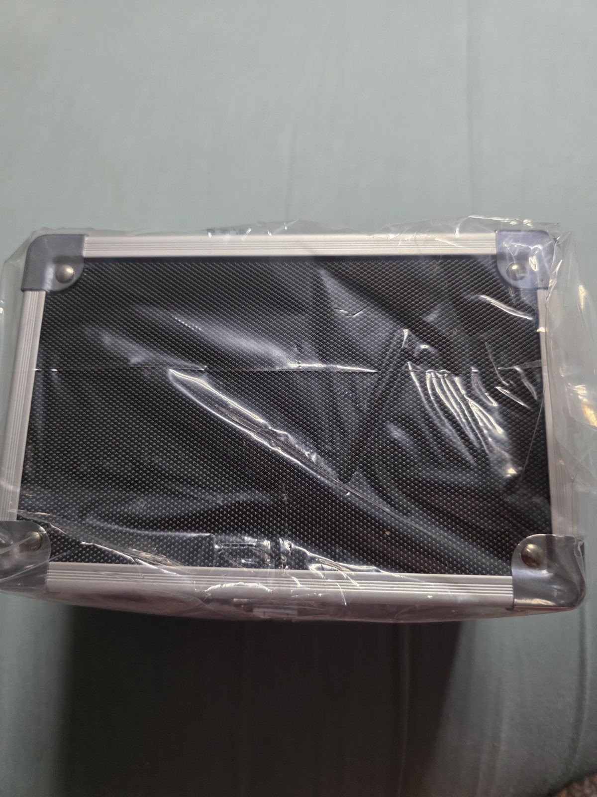 Vaultz Locking Med Box