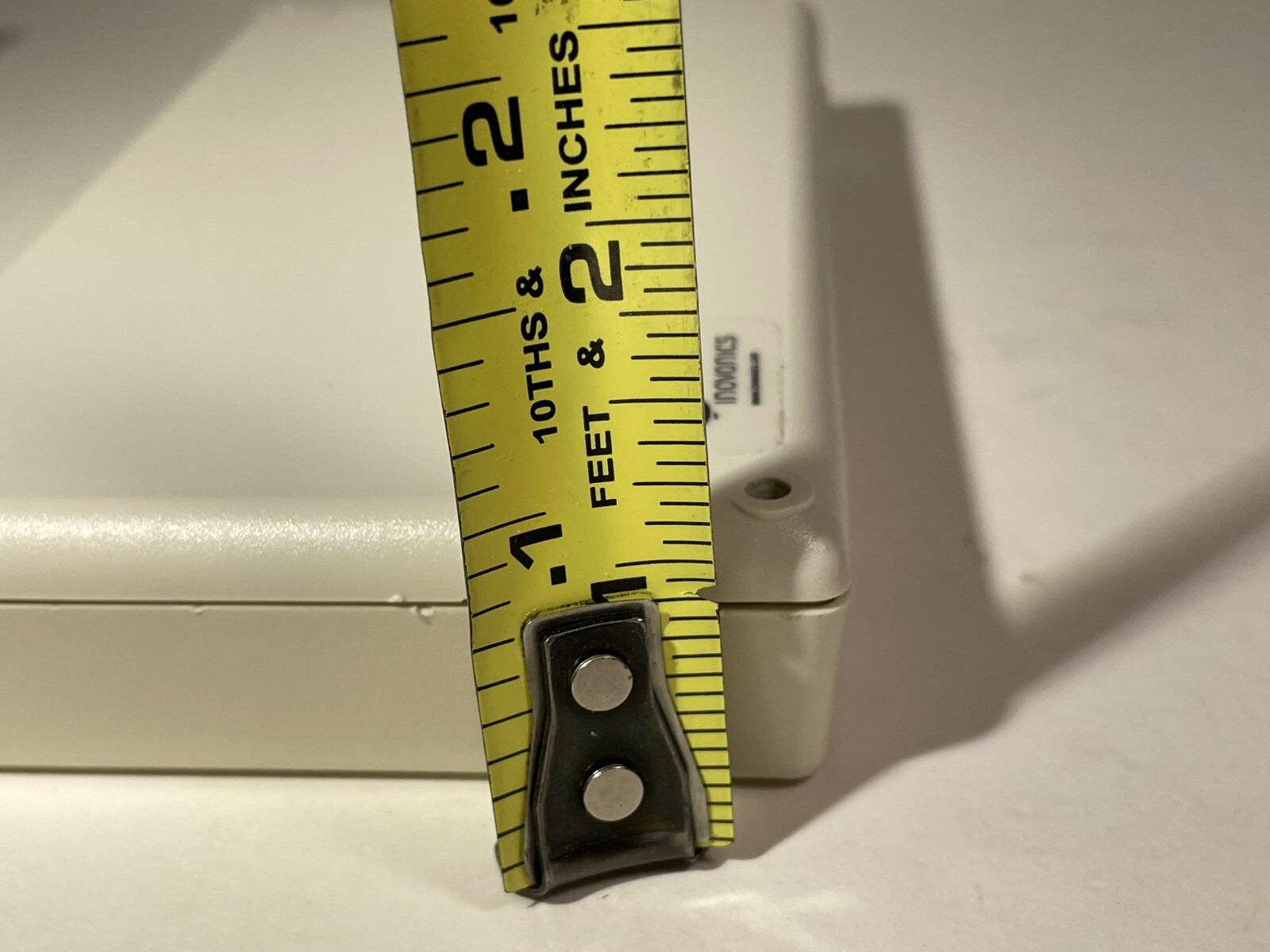 Inovonics EN4200 Security only serial receiver