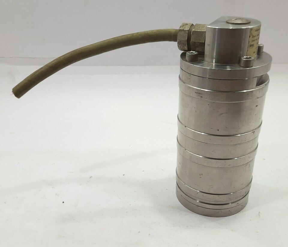 Vishay Precision Group KOSD-107E Load Cell 1 MN Nobel Weighing System Force Ship