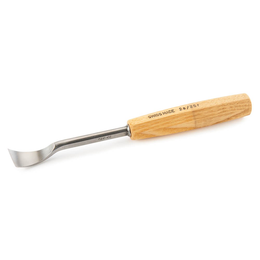 PFEIL "Swiss Made" 25mm Right Skew