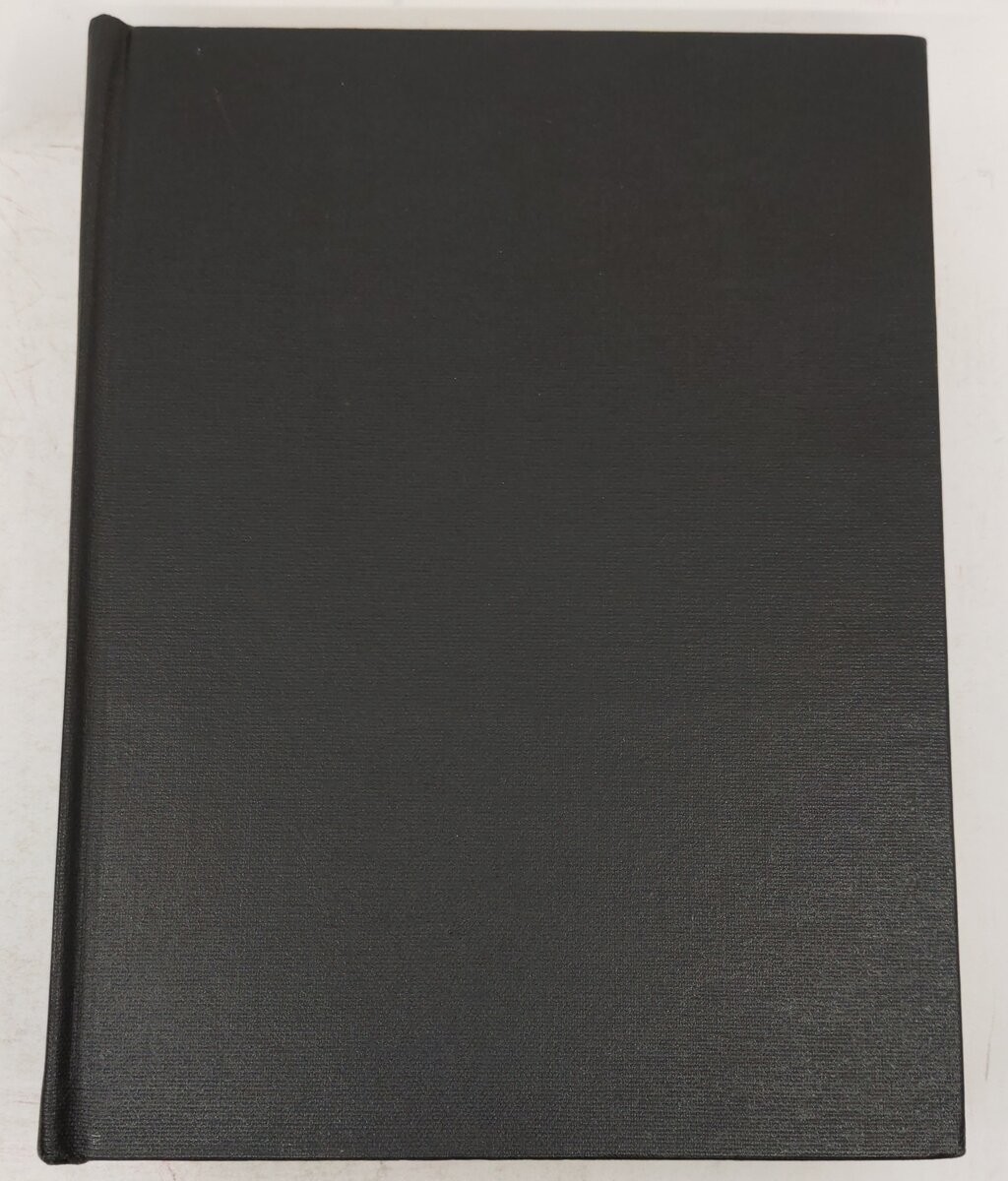 Model Railroader Vol.55 1988 Hardcover Book EX