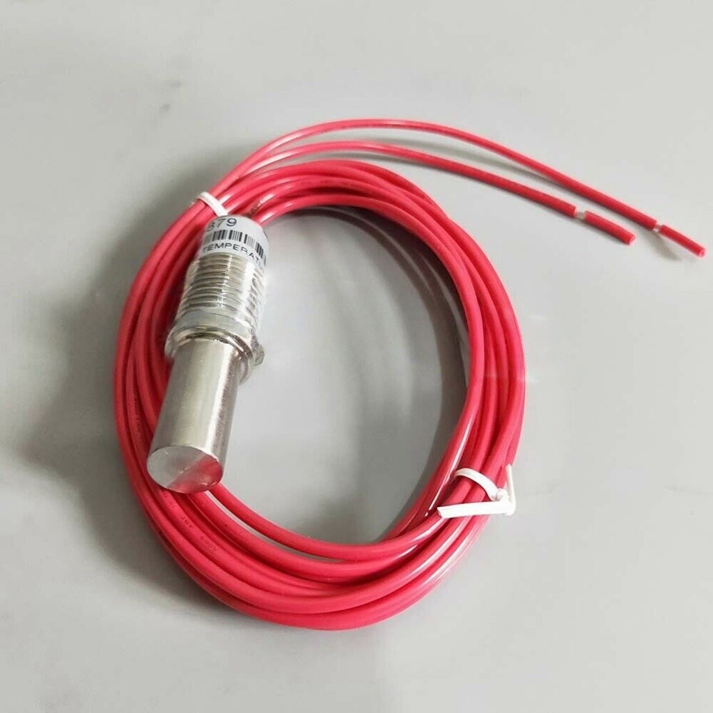 1PC New 22823199 Temperature Switch For Air Compressor Replacement Fast Delivery