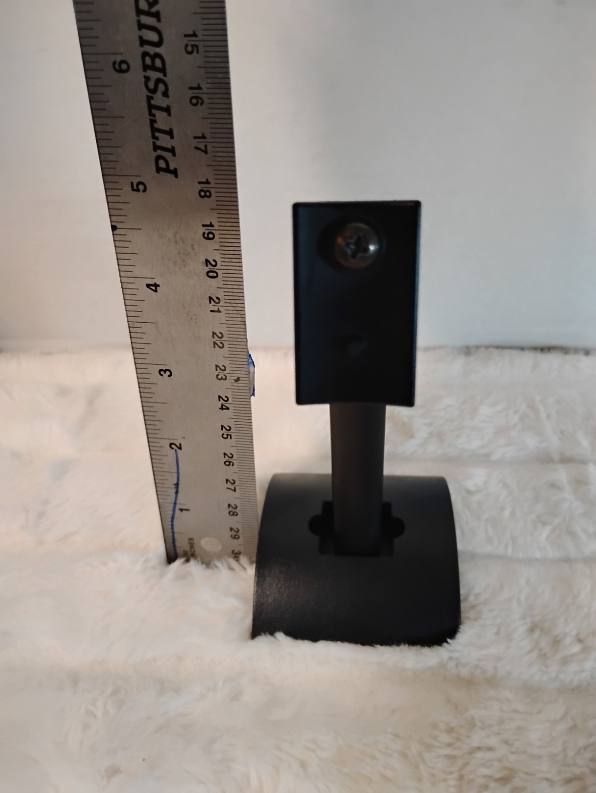 Bose Genuine Ceiling Wall Mount Bracket UB-20B Lifestyle Acoustimas Cube Speaker