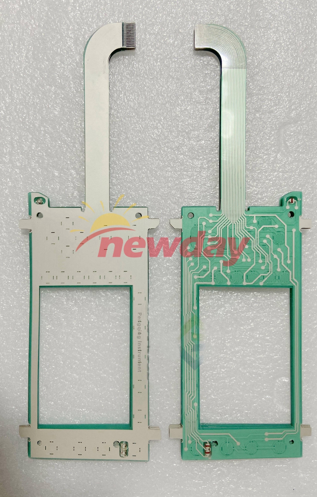 1PCS Membrane Keypad Button Film for HP E4418B E4419B E4416A E4417A