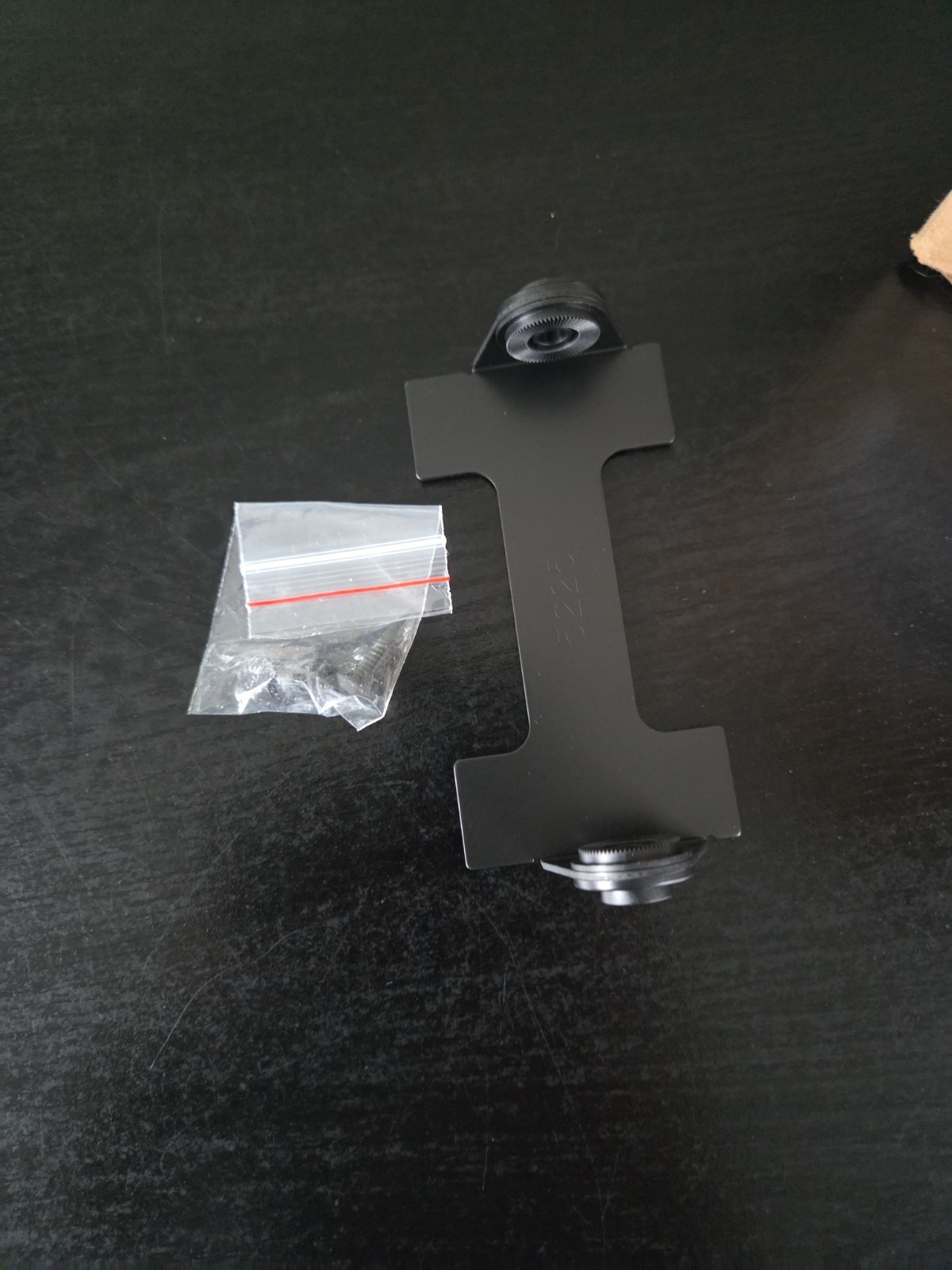 Lytx Camera Brackets