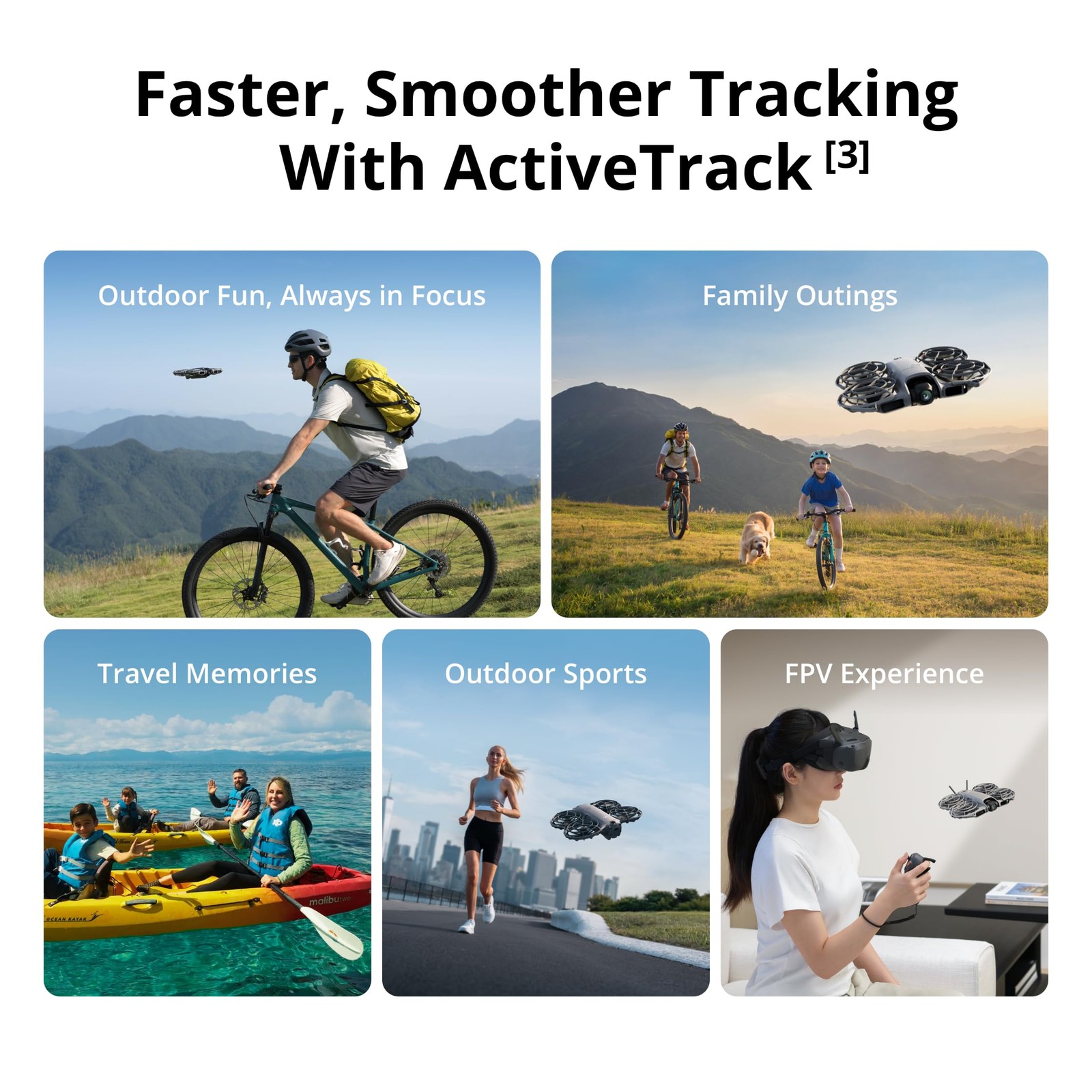 DJI Neo 2 Fly More Combo With RC-N3 Remote 2 Combo, Gary