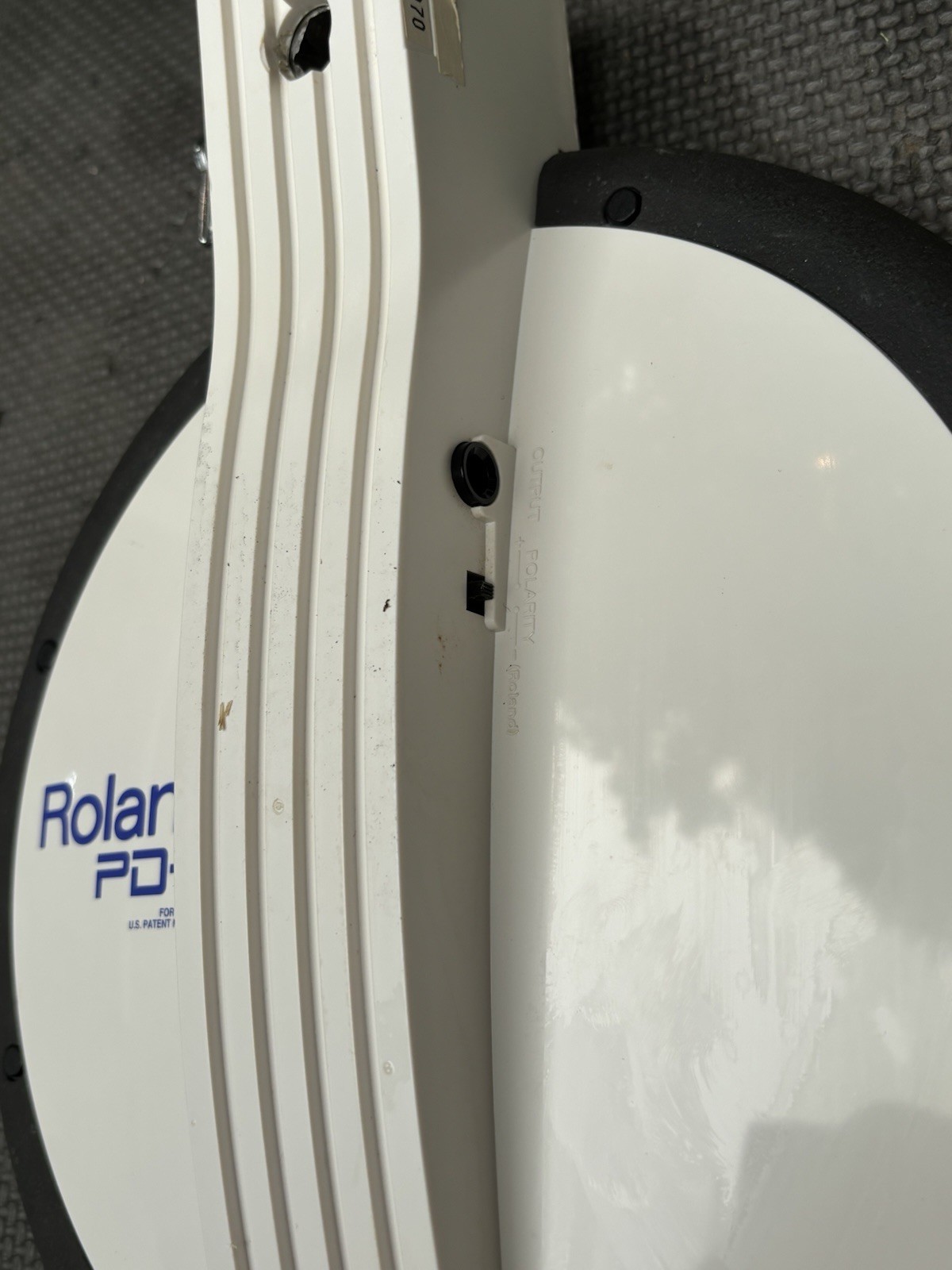 Roland pd 9 Electronic Drum Pad