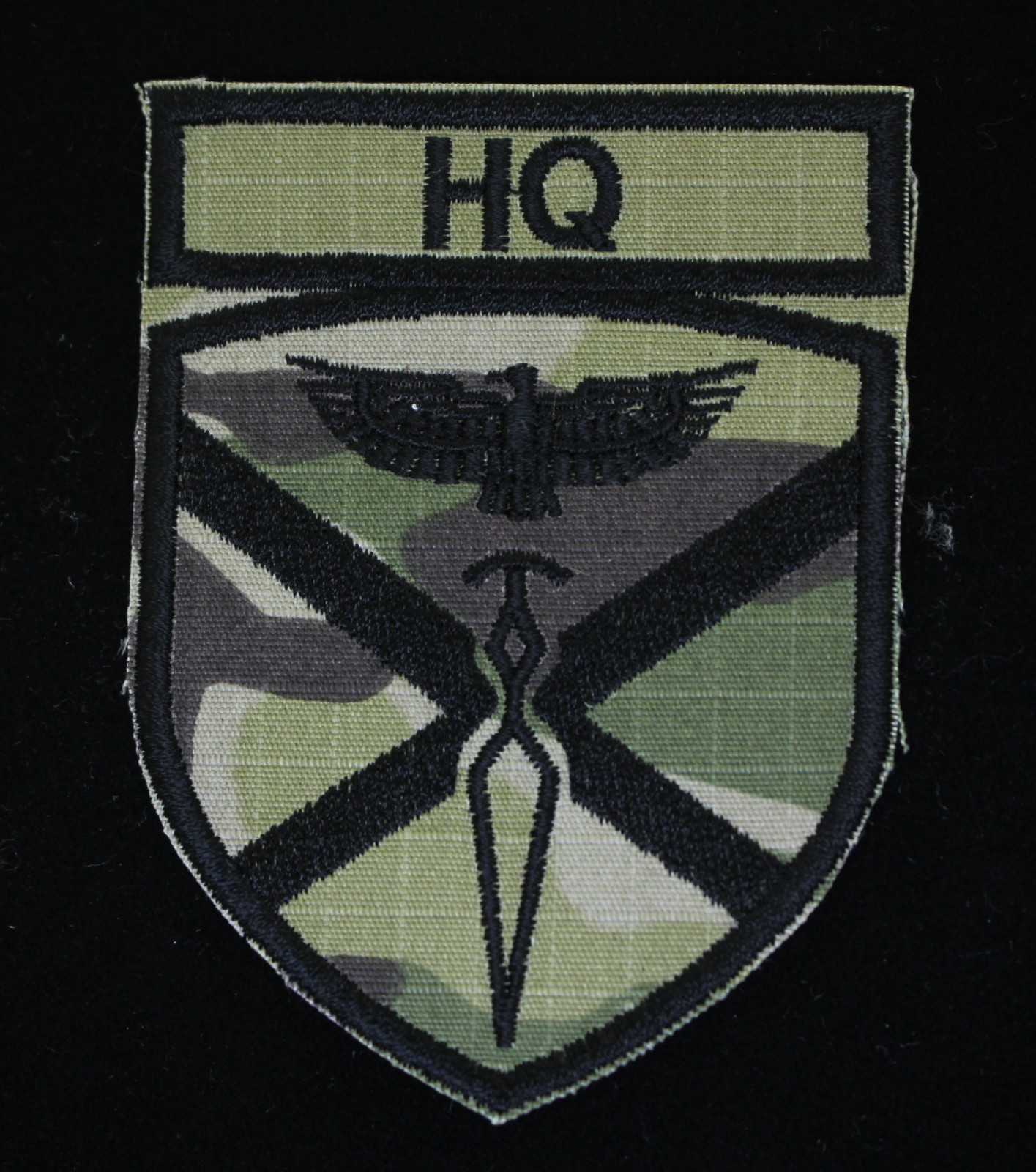 Patch NP-3