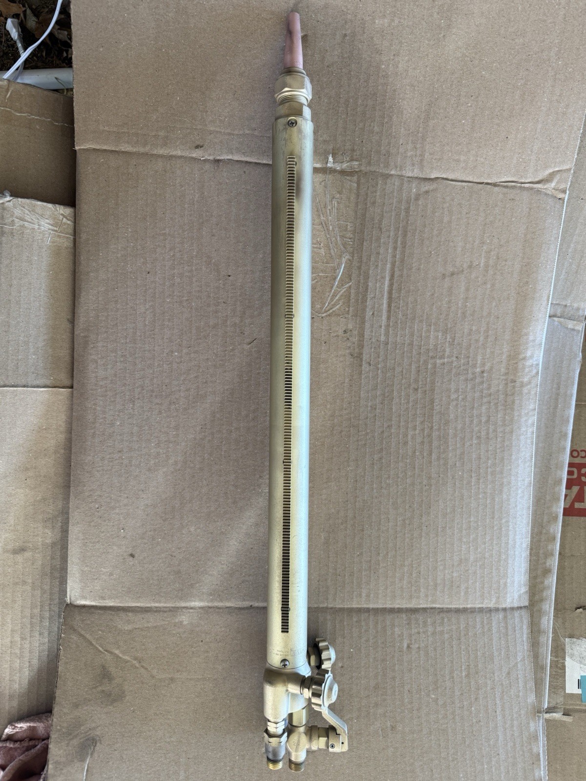 Victor MT318 Cutting Torch
