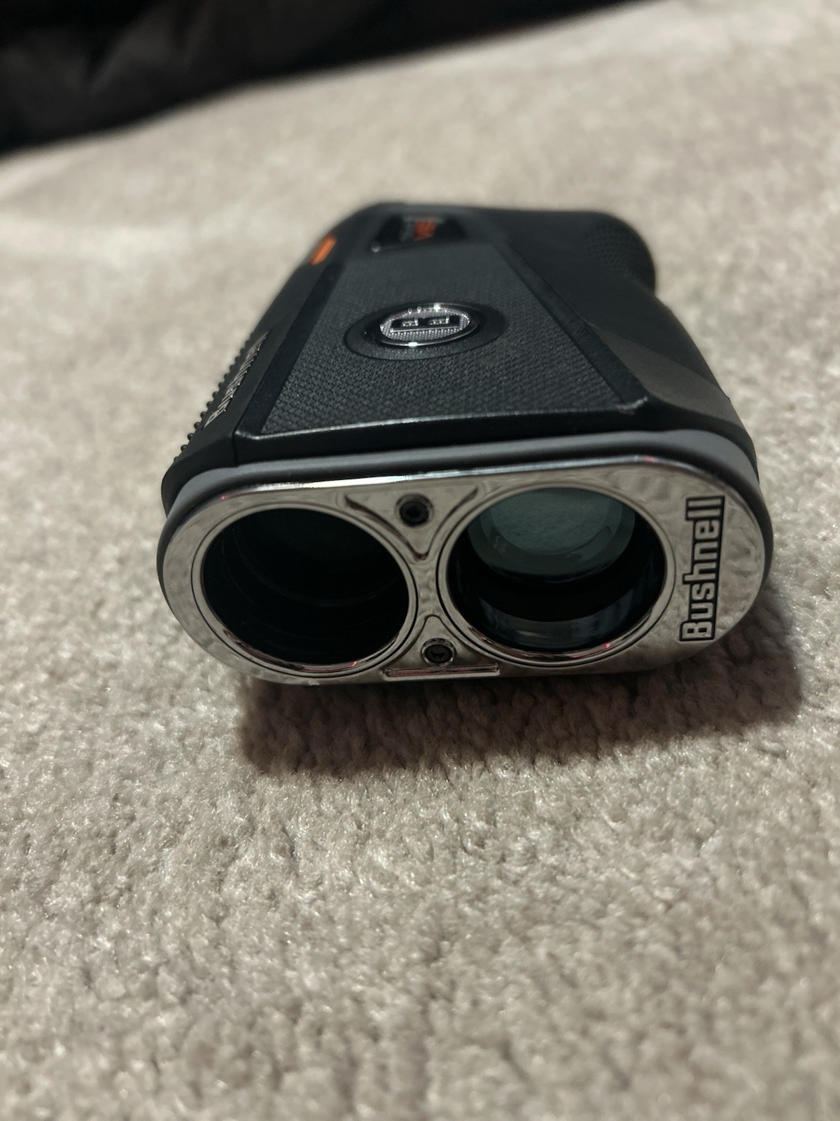 Bushnell Golf Tour V6 Laser Rangefinder