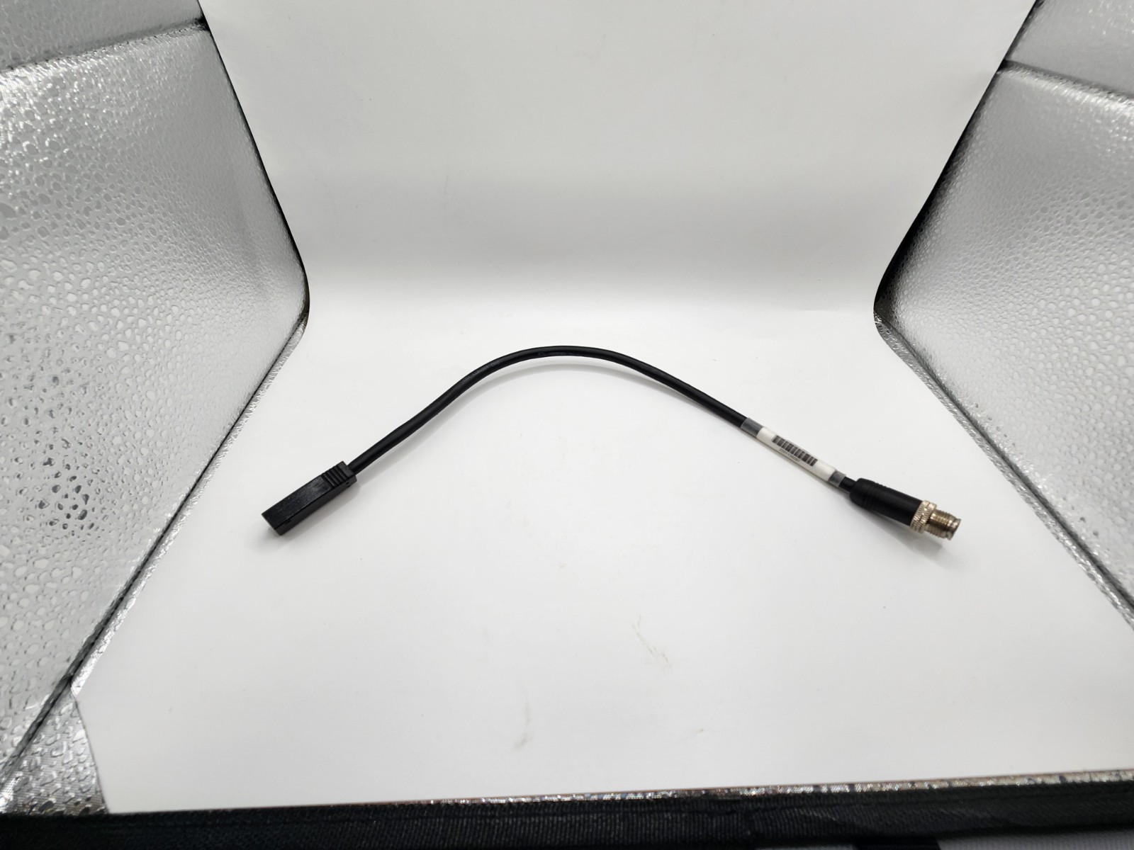 Humminbird OEM Ethernet Dongle Adapter Cable as EC QDE #490380-1