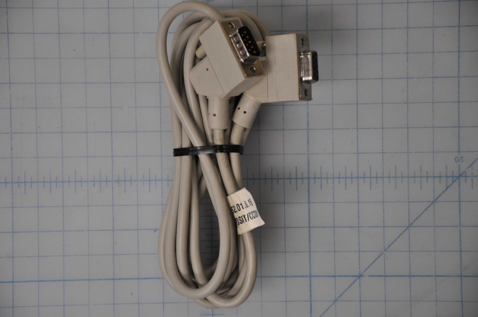 WINCOR Deposit CCDM Cable 0805201816