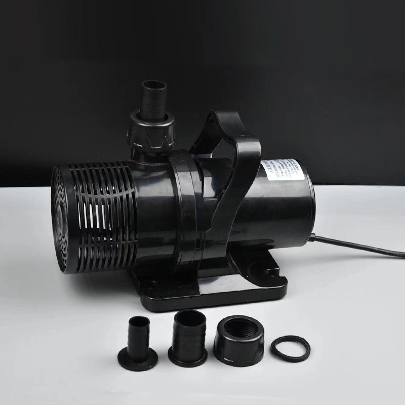 AC Variable Frequency Garden Pump. Aquarium Water Pump XAC-16000