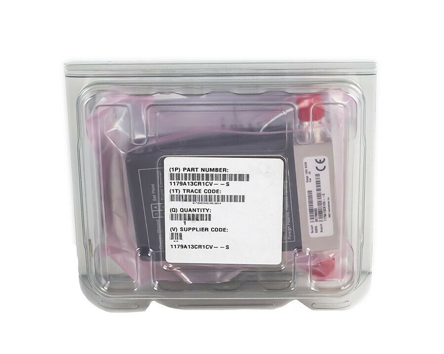 MKS 1179A13CR1CV--S Pressure Controller Flow Controller NEW