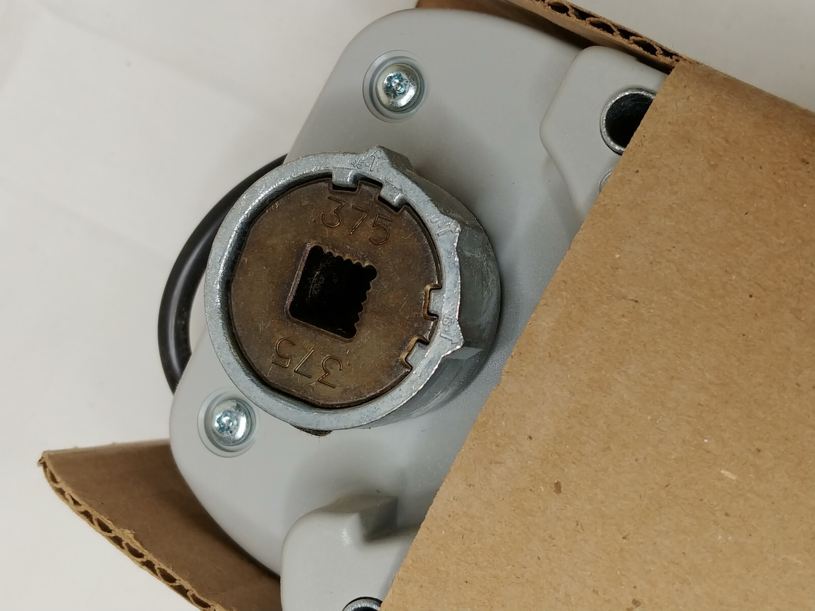 510010 610431409 Actuator Motor