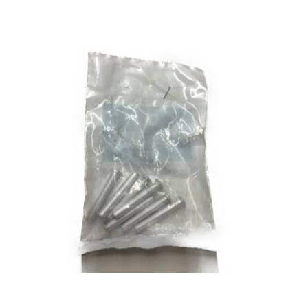 International 500273C2 Pin Latch Hood