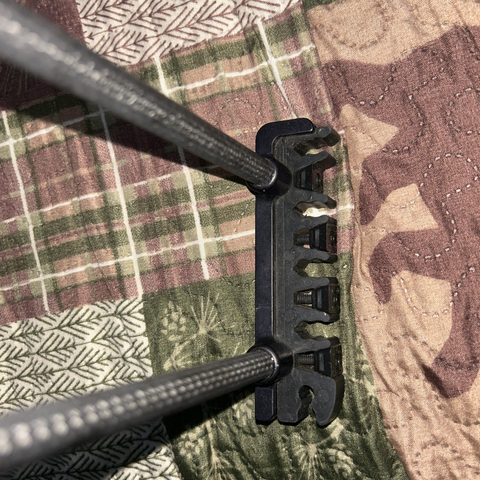 Tightspot Quiver