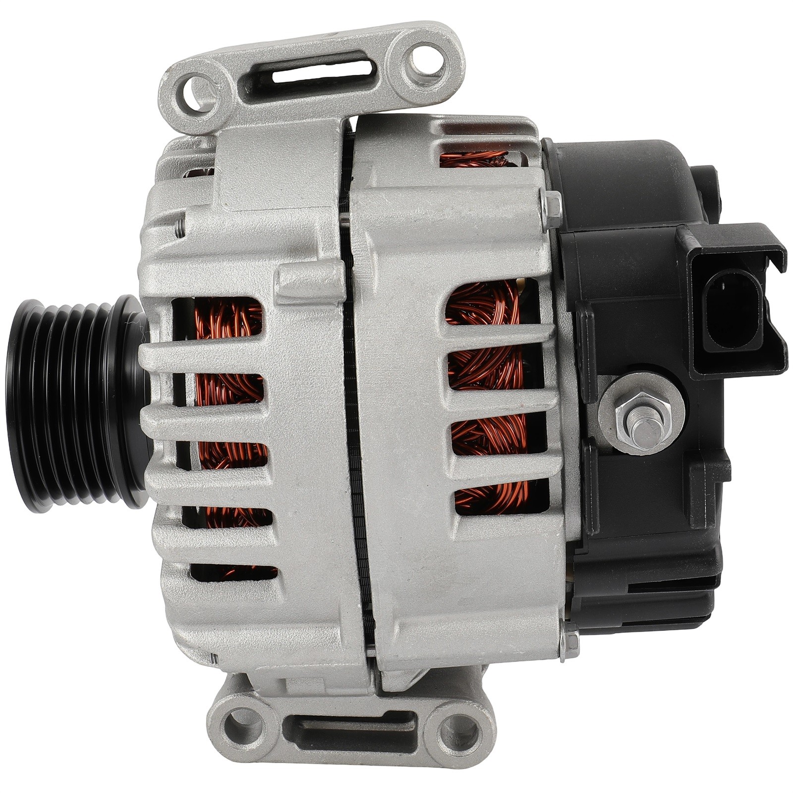 Alternator For Mercedes-Benz CLS400 C218/X218 2015-2017 V6 3.0L CG20U011 21098