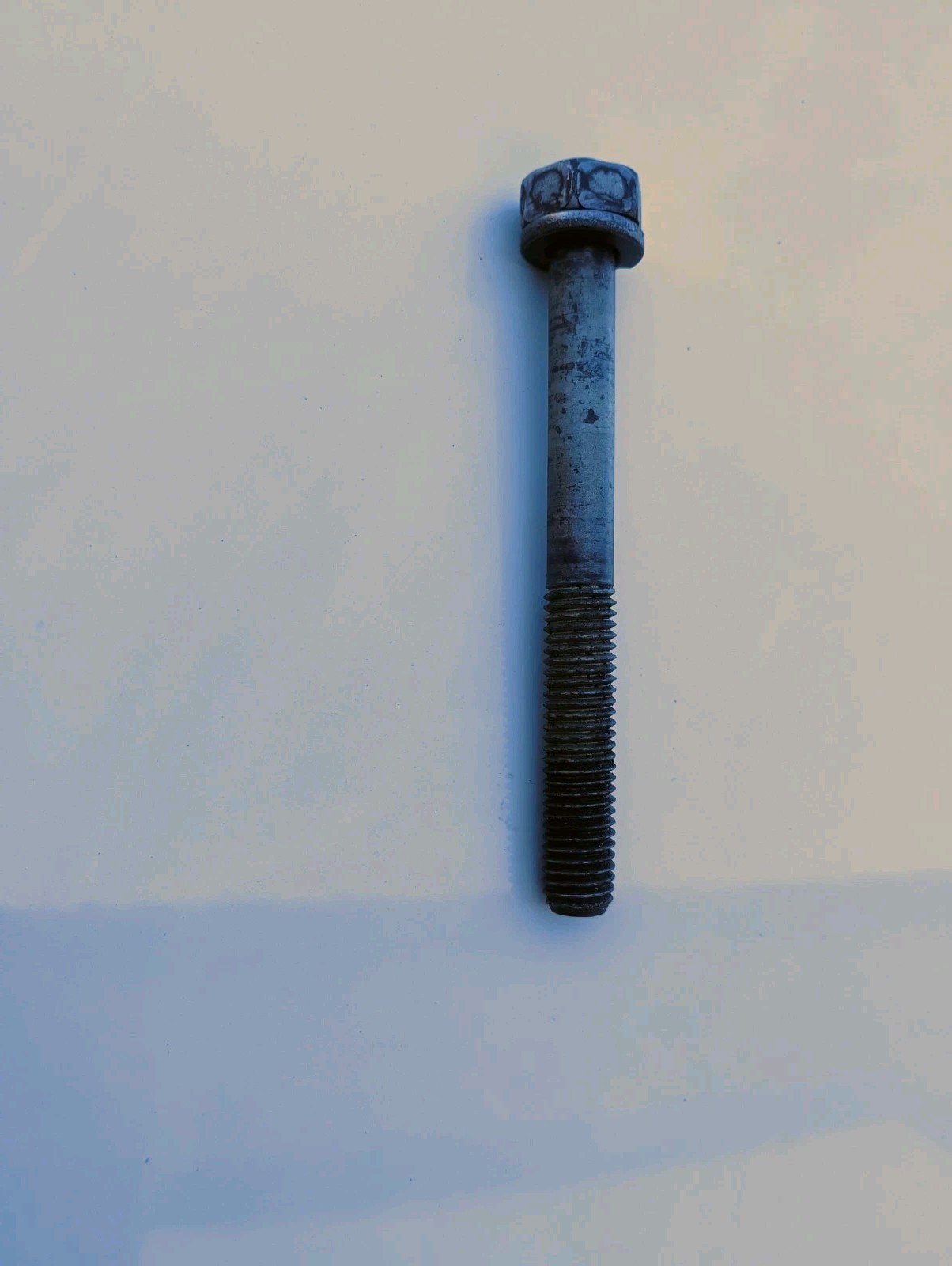 99-03 Ford F250 F350 7.3 Diesel  4R100 Auto Transmission Bolt OEM Qty (1)