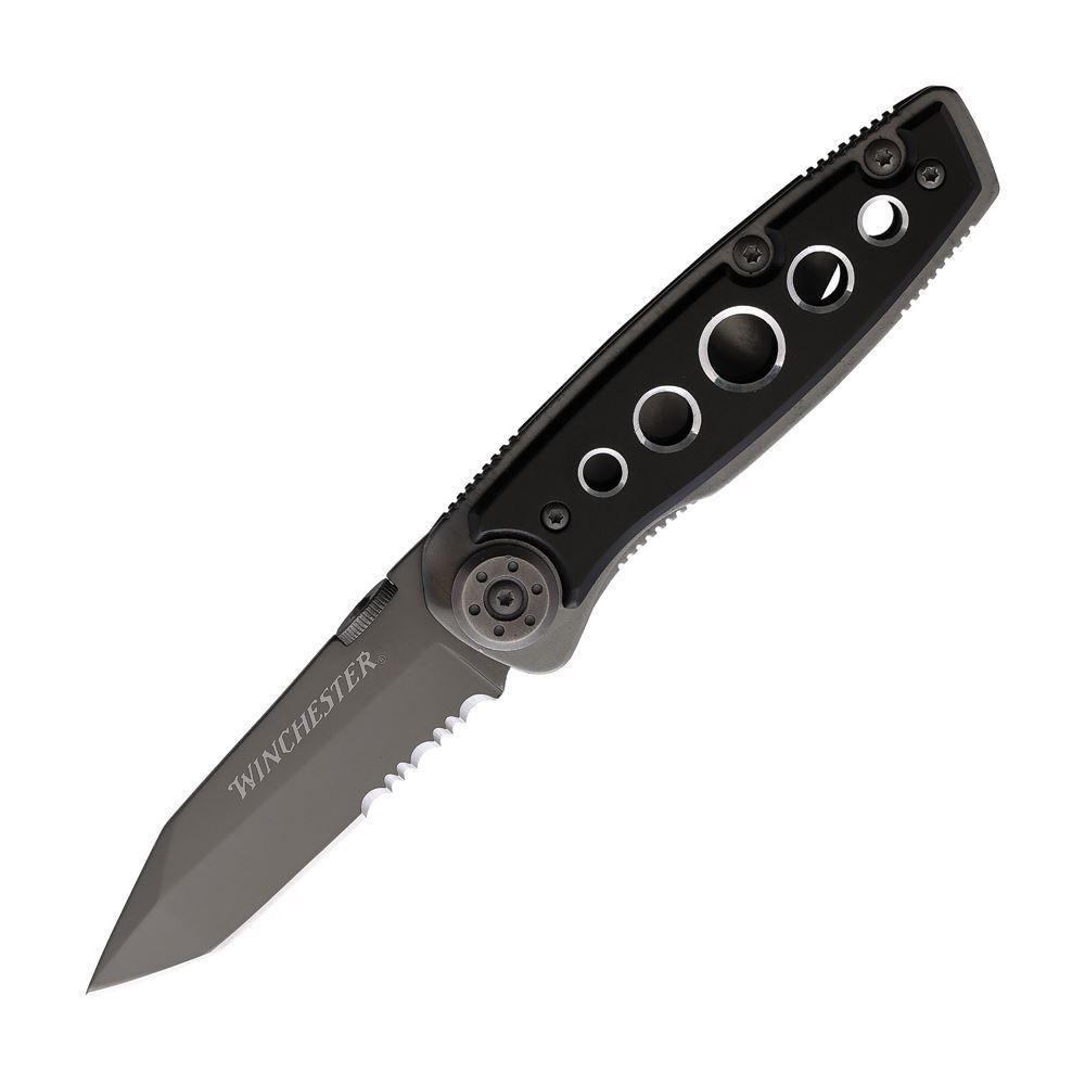Winchester Parfive Linerlock EDC Pocket Knife - NEW