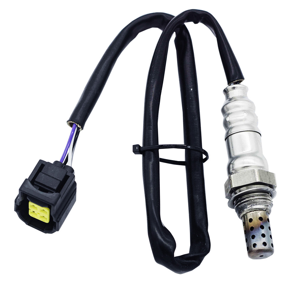 Set(4) Oxygen Sensor Upstream+Down For 2006-2011 Mercedes-Benz E350 C300 CLS550