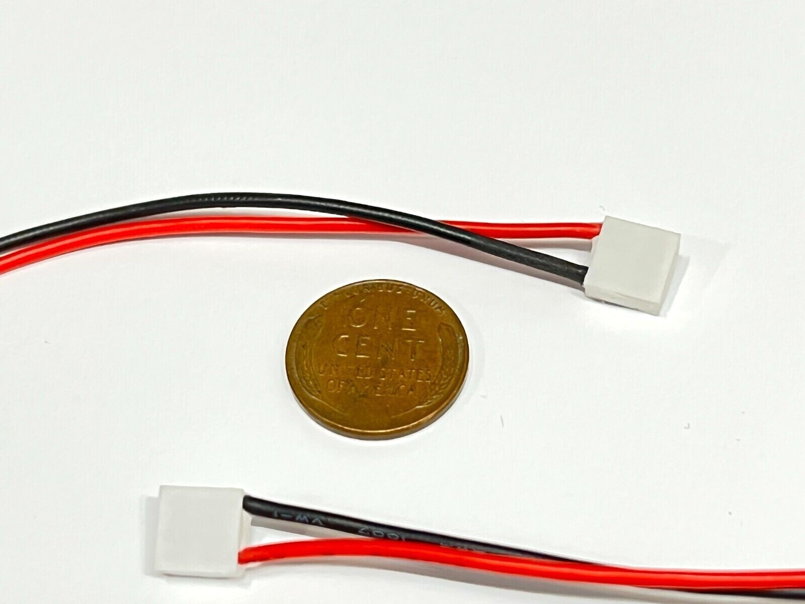 2 Pieces 8mm TES1-04905 5V Thermoelectric Cooler Cooling Peltier 8mm x 8mm