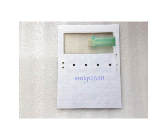 NEW FOR SIEMENS OP77B 6AV6 641-0CA01-​0AX0 Membrane Keypad 3#mpK