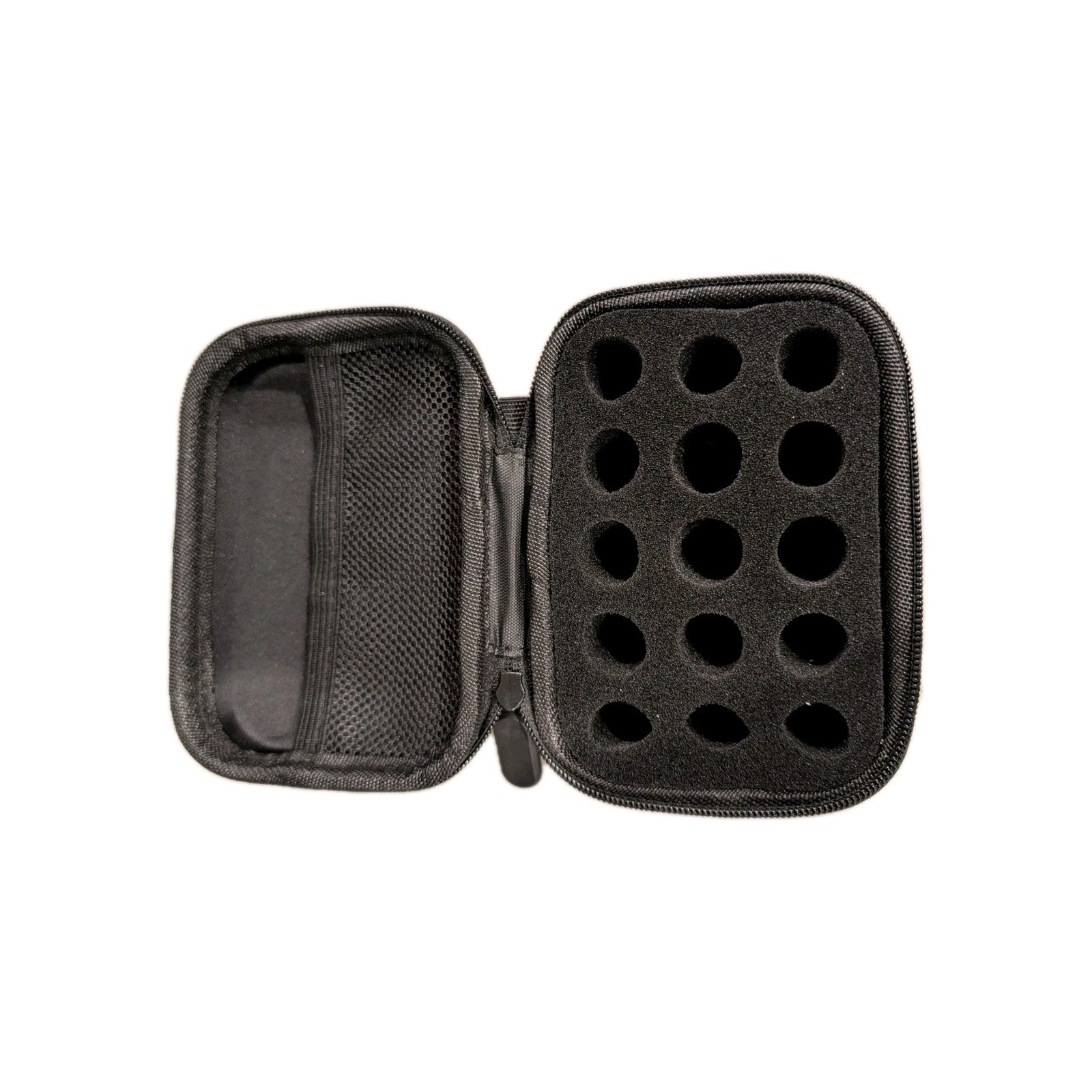 Peptide Storage Case 12 Vial holder