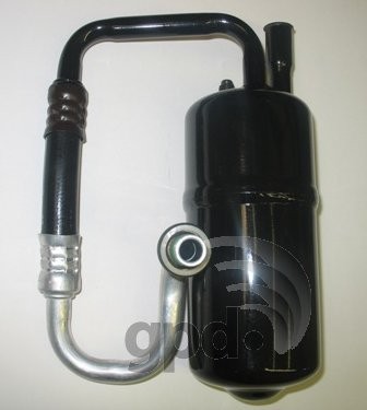 Global Parts Distributors Llc     Global Parts Distributors 1411631 Accumulator