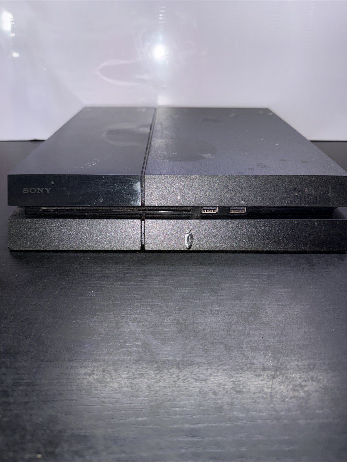•Cosmetically Flawed•Sony Playstation 4 PS4 500GB 11.02FW! Console