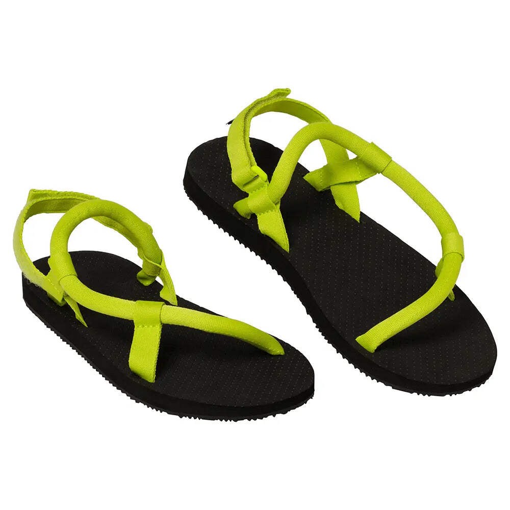Montbell Lock-On Sandals | Cushioned Lightweight Comfortable