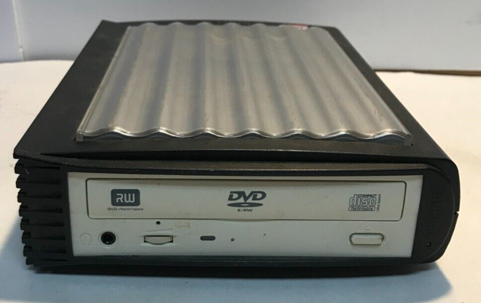BUSlink USB Floppy Disk Drive UNTESTED