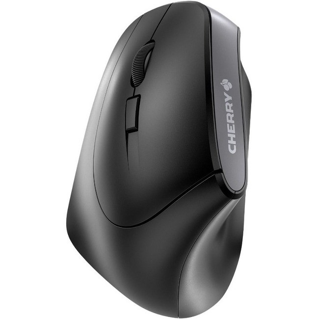 CHERRY MW 4500 Left Wireless Ergonomic Mouse JW4550