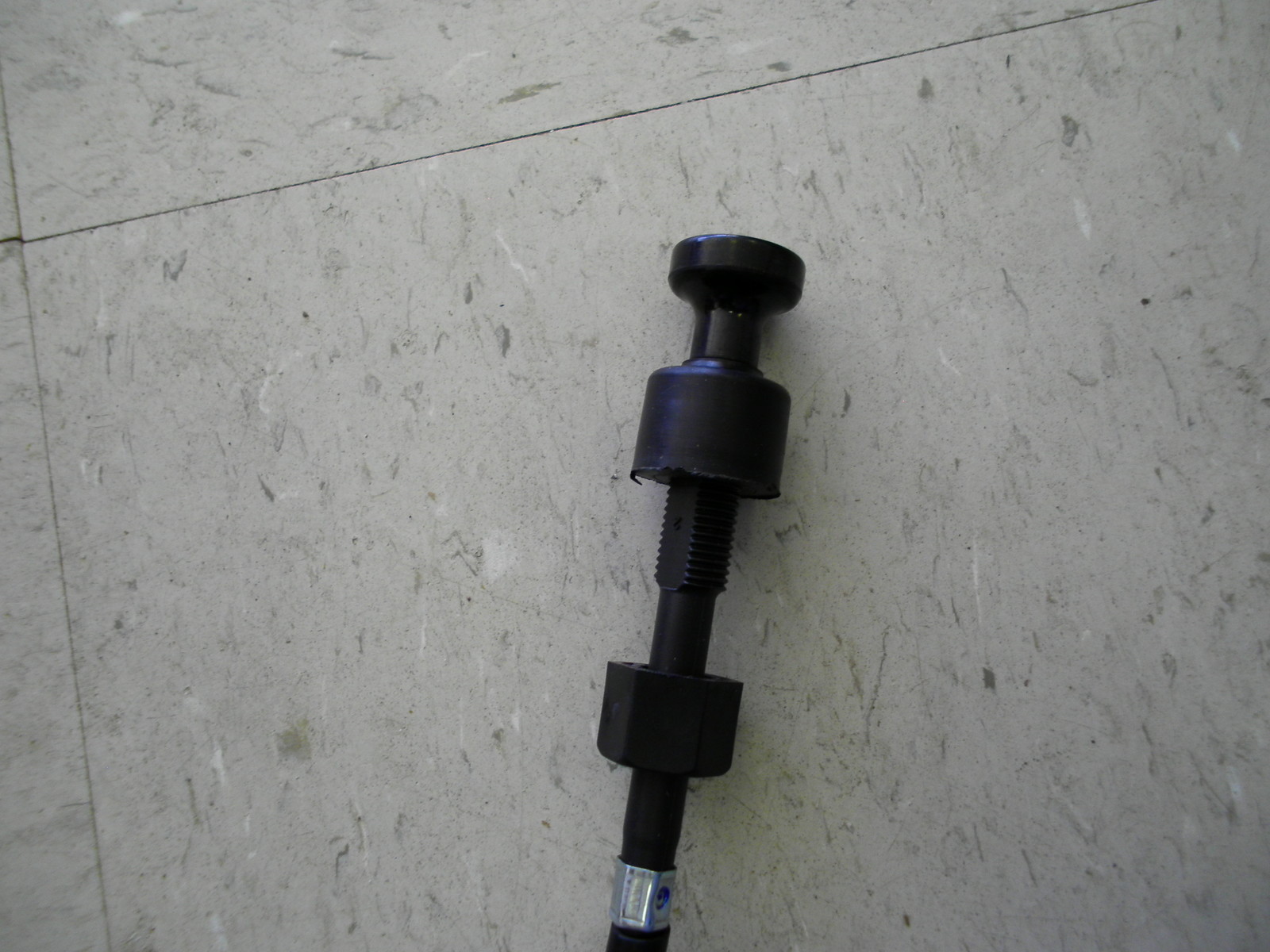 Choke Cable Lazer 5 Moped SSR
