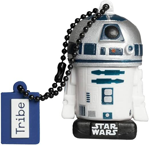 Star Wars USB Flash Drive Memory Stick 16GB