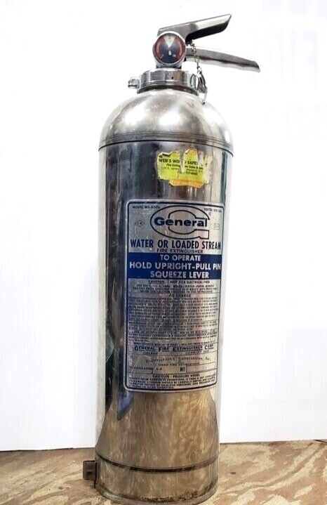 🔥🧯GENERAL WS800 Replacement Siphon Tube-100% Extreme Durabilty -Brand New🔥🧯