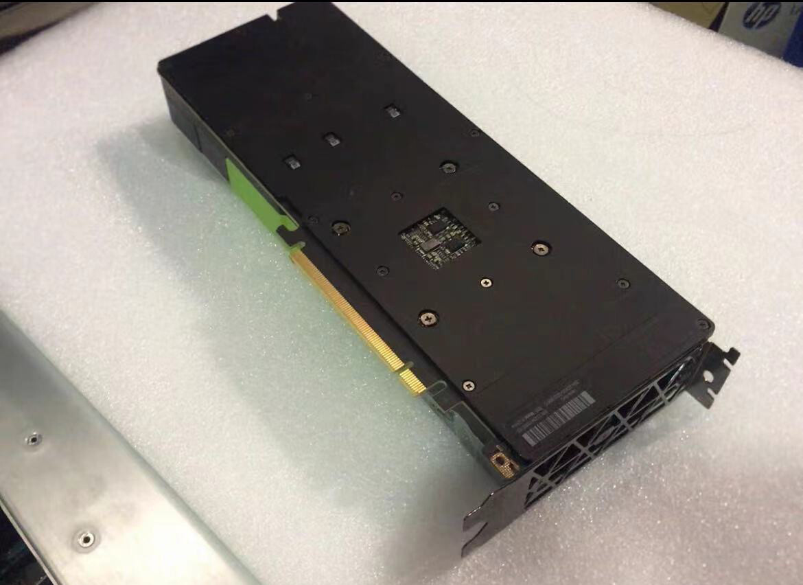 Nvidia Tesla M40 24GB GPU GDDR5 PCI-E 3.0x16 accelerator graphics card